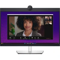 Dell P2724DEB 27inch QHD IPS Video Conferencing Monitor