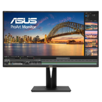 ASUS ProArt PA329C 32" 4K UHD 100% sRGB HDR10 IPS Monitor w/ USB Type-C