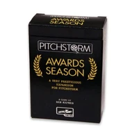Pitchstorm Awards Season A Very Prestigious Expansion