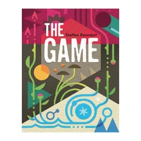 The Game Board Game