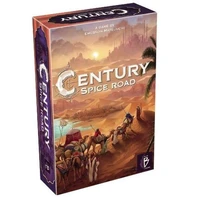 Century: Spice Road