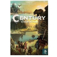 Century A New World