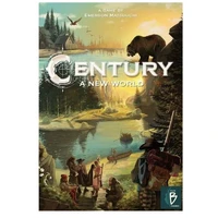 Century A New World