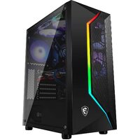 The Katana Intel Core i5 12400 RTX 3060 Gaming PC 
