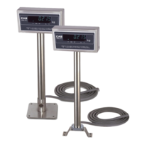 CAD PD-II Remote Pole Display