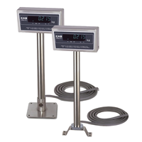 CAD PD-II Remote Pole Display