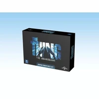 The Thing - Human Miniatures Set