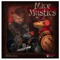 Mice and Mystics