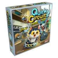 Quirky Circuits
