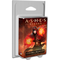 Ashes Reborn The Children of Blackcloud Expansion Deck