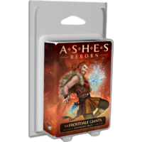 Ashes Reborn The Frostdale Giants Expansion Deck