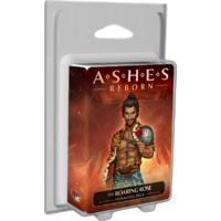 Ashes Reborn The Roaring Rose Expansion Deck