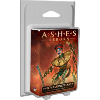 Ashes Reborn The Boy Among Wolves Expansion Deck