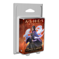 Ashes Reborn The Ghost Guardian Expansion Deck