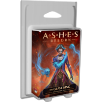 Ashes Reborn The Grave King Expansion Deck