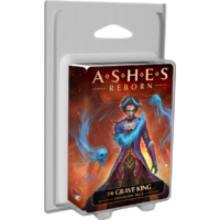 Ashes Reborn The Grave King Expansion Deck
