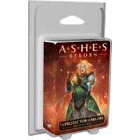 Ashes Reborn The Protector of Argaia Expansion Deck