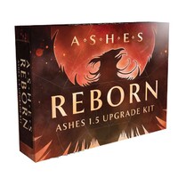 Ashes Reborn Ashes 1.5 Upgrade Kit