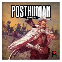 Posthuman Saga