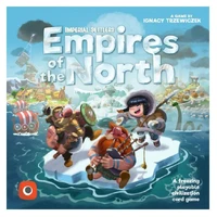 Imperial Settlers Empires of the North