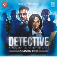 Detective Season One