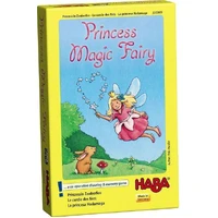 Princess Magic Fairy