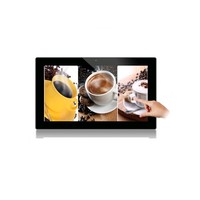 ELC WF2152T 21" IPS FHD Android 8.1 Touch Screen Vesa Tablet Wifi