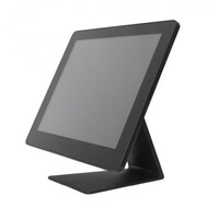 FEC AerPPC PP1635 15" Touch Point of Sale System Windows