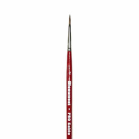 Monument Pro Sables - Sable Round Size 2 Brush