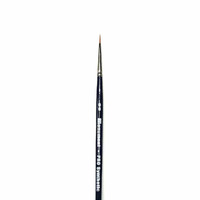 Monument Pro Synthetic Singles - 00 Detail Brush