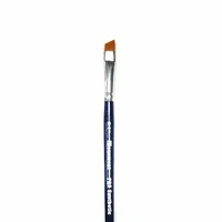 Monument Pro Drybrush - 5/16” Angled Drybrush