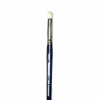 Monument Pro Drybrush - 5/16” Domed Round Drybrush