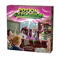 Potion Explosion 2nd Edition