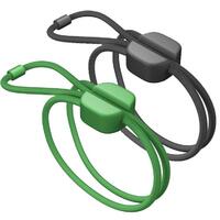 Bluelounge Pixi Multi-Purpose Ties - Medium