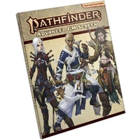 Skip to the end of the images gallery Skip to the beginning of the images gallery Pathfinder Second Edition Advanced GM Screen