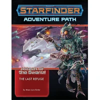 Starfinder RPG Pawns Near Space Pawn Collection
