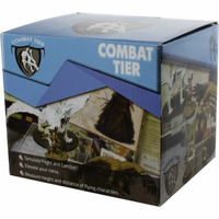 Kobold Press: Tinkered Tactics Combat Tiers Base Set