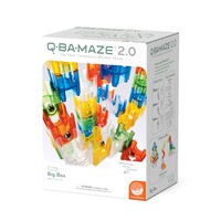Q-BA-MAZE 2.0: BIG BOX