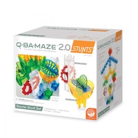 Q-BA-MAZE 2.0: STARTER STUNT SET