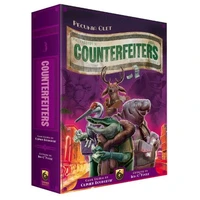 Counterfeiters