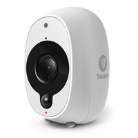 Swann Wire-Free 1080P Smart Security Camera