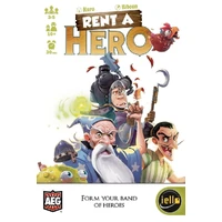 Rent a Hero