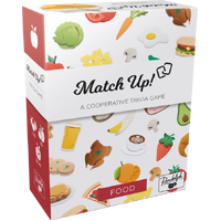 Match Up! Food
