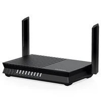 Netgear RAX20 AX1800 4-Stream WiFi 6 Router