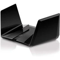 Netgear RAX200 Nighthawk AX12 12-Stream AX11000 Tri-Band WiFi 6 Router