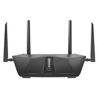 Netgear Nighthawk RAX50 AX5400 6-Stream WiFi 6 Router