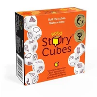 Rorys Story Cubes Box