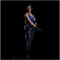 Resident Evil Jill Valentine 1/6 Scale Figure