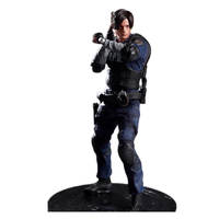 Resident Evil Leon Kennedy PVC Figure