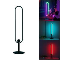 RGB Desk Lamp Alexa Compatible 60cm Height